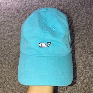 Vineyard Vines Classic Logo Baseball Hat